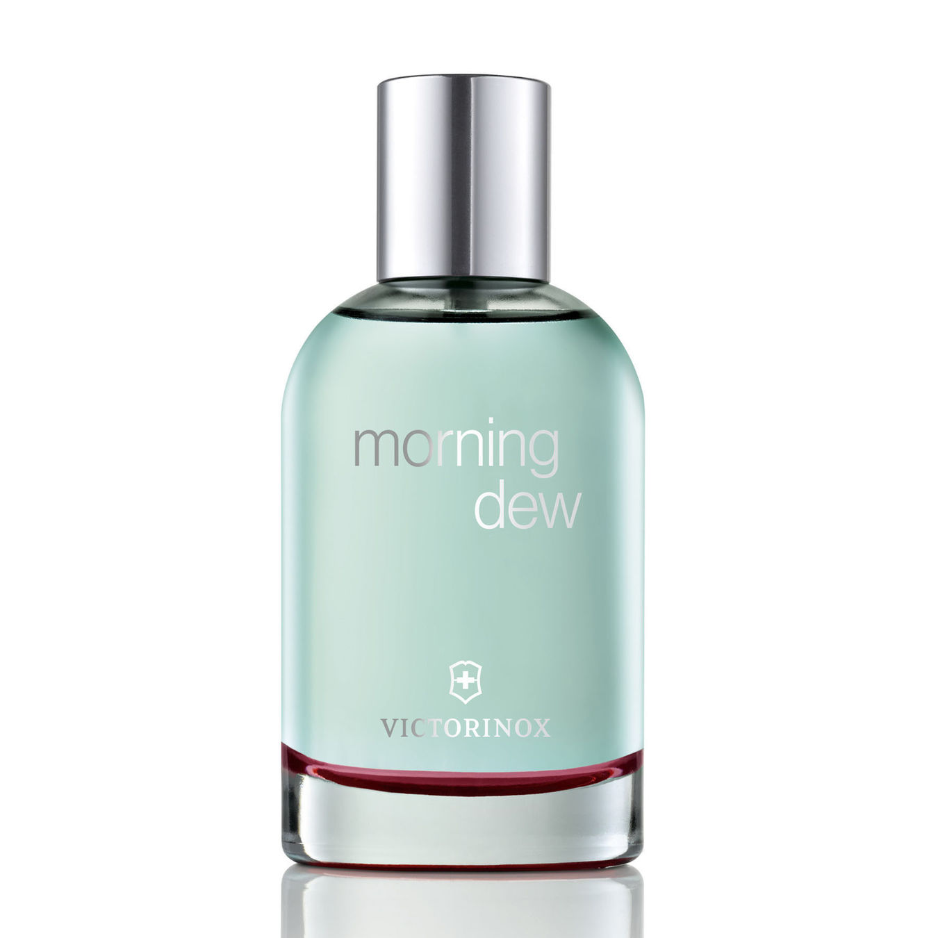 Victorinox Morning Dew Eau de Toilette 100ml Damen Victorinox Morning Dew Eau de Toilette 100ml Damen von Victorinox
