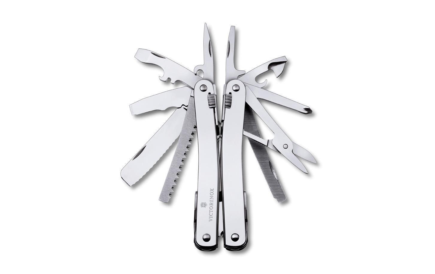 Victorinox Multitool »SwissTool Spirit XC« von Victorinox