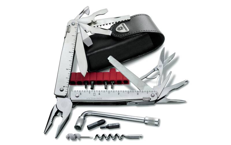 Victorinox Multitool »SwissTool« von Victorinox