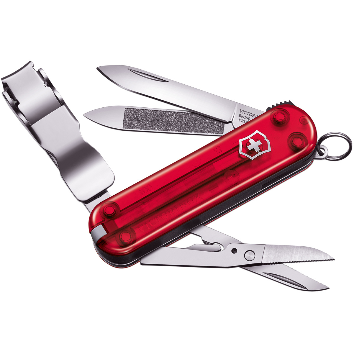 Victorinox Nagelknipser 580 von Victorinox