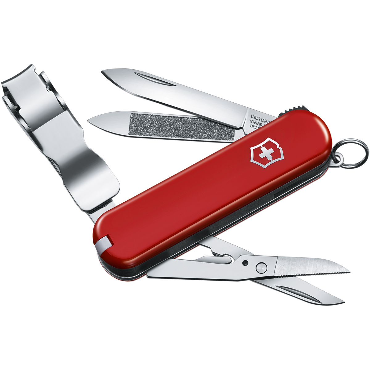 Victorinox Nagelknipser 580 von Victorinox