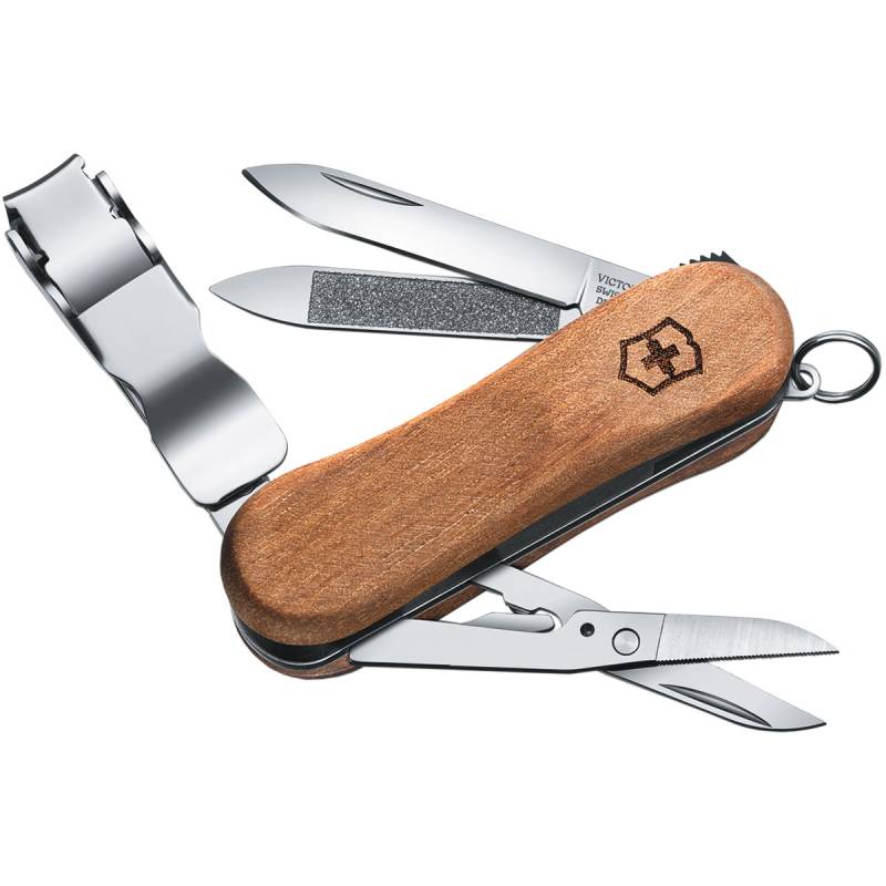 Victorinox Nagelknipser Wood 580 von Victorinox