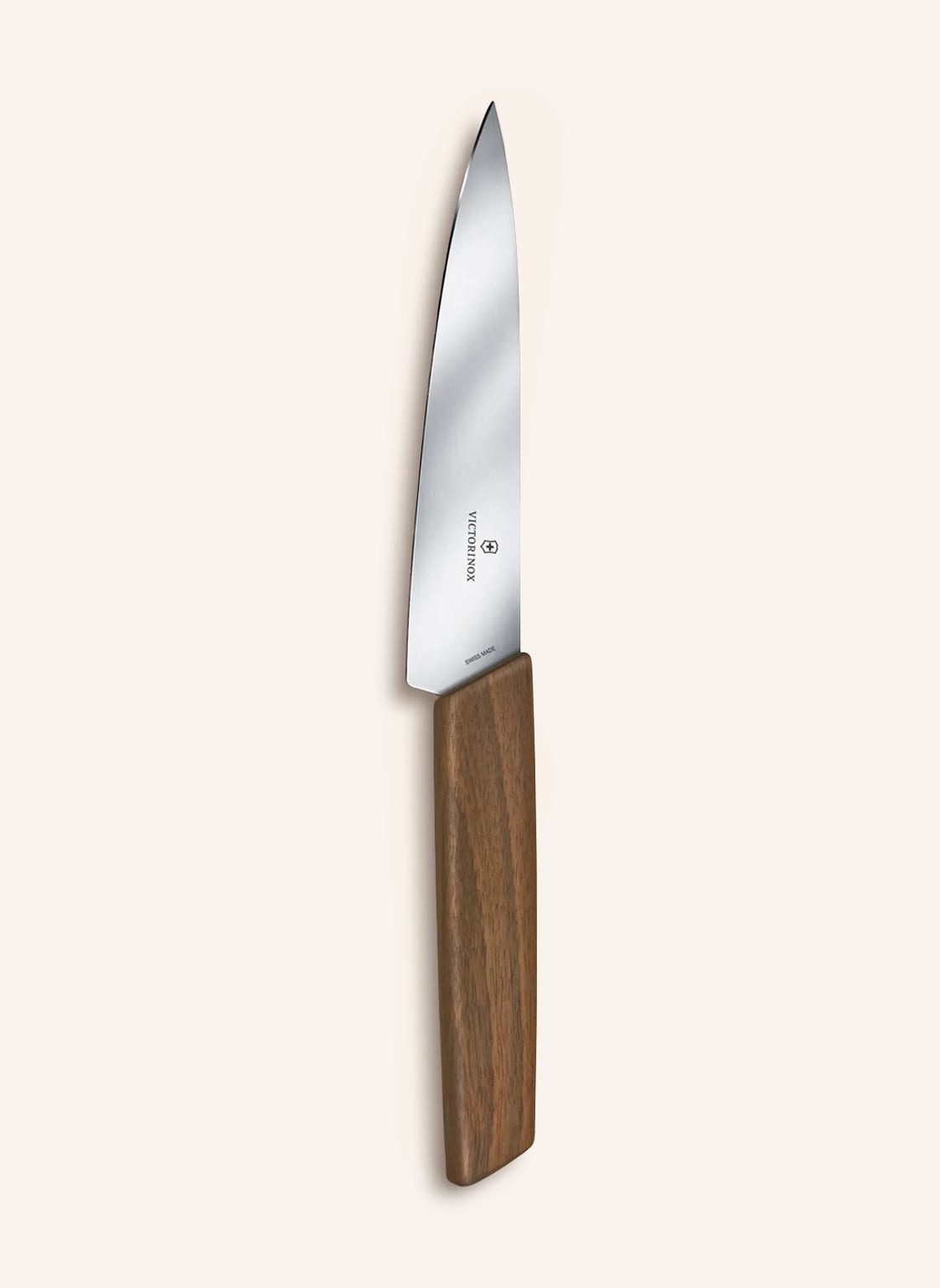 Victorinox Officemesser Swiss Modern braun Victorinox Officemesser Swiss Modern braun von Victorinox