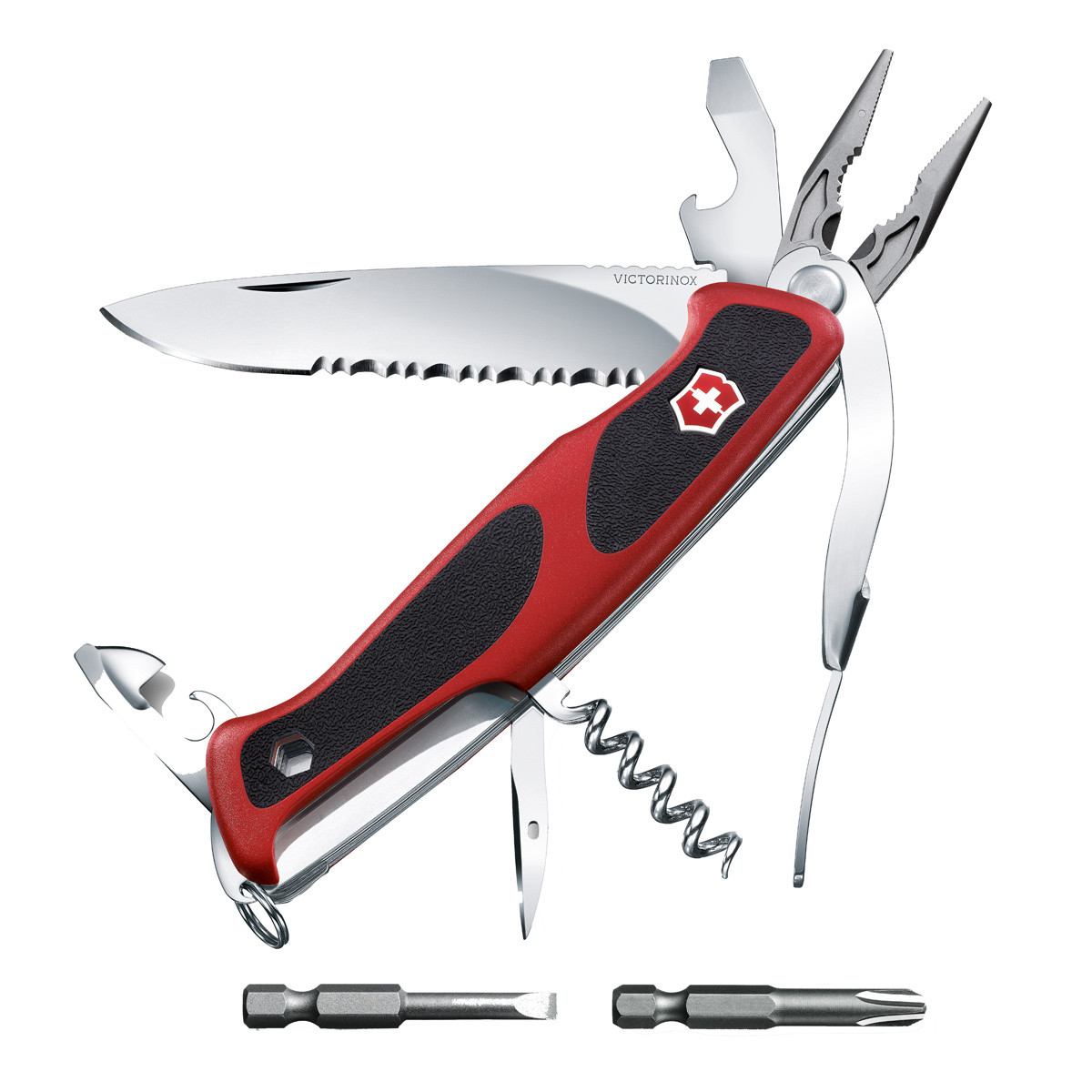 Victorinox Rangergrip 174 Handyman Multitool von Victorinox