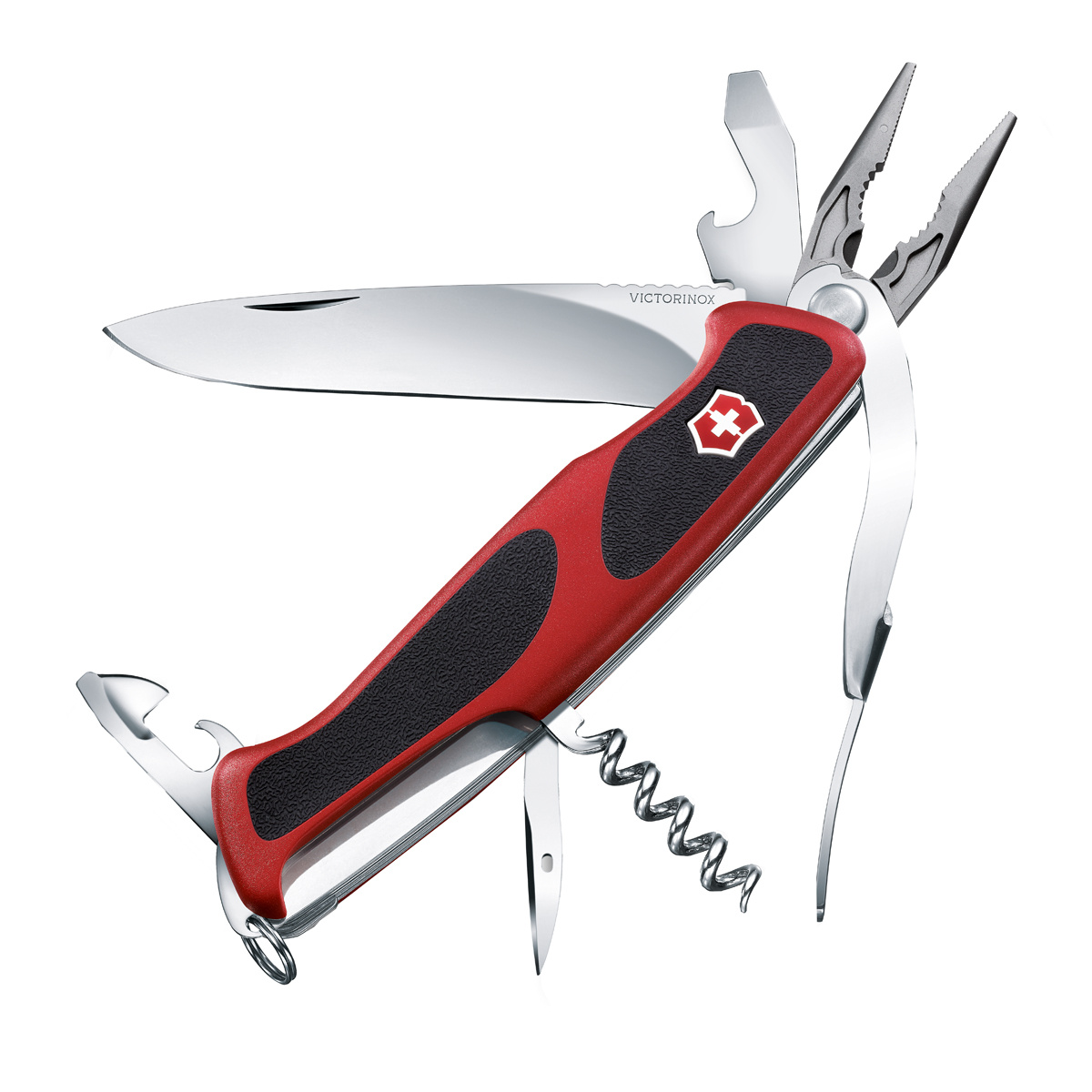 Victorinox Rangergrip 74 Multitool von Victorinox