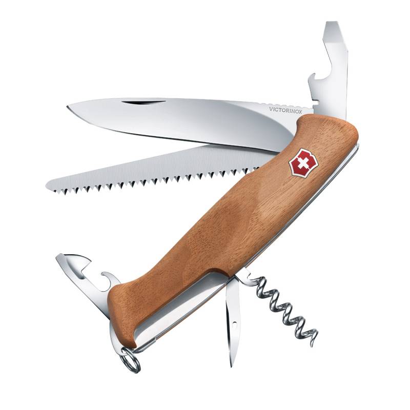 Victorinox Rangerwood 55 Taschenmesser von Victorinox