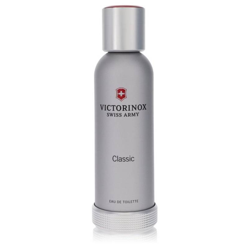 Victorinox SWISS ARMY Classic Eau De Toilette Spray (Tester) 100 ml von Victorinox