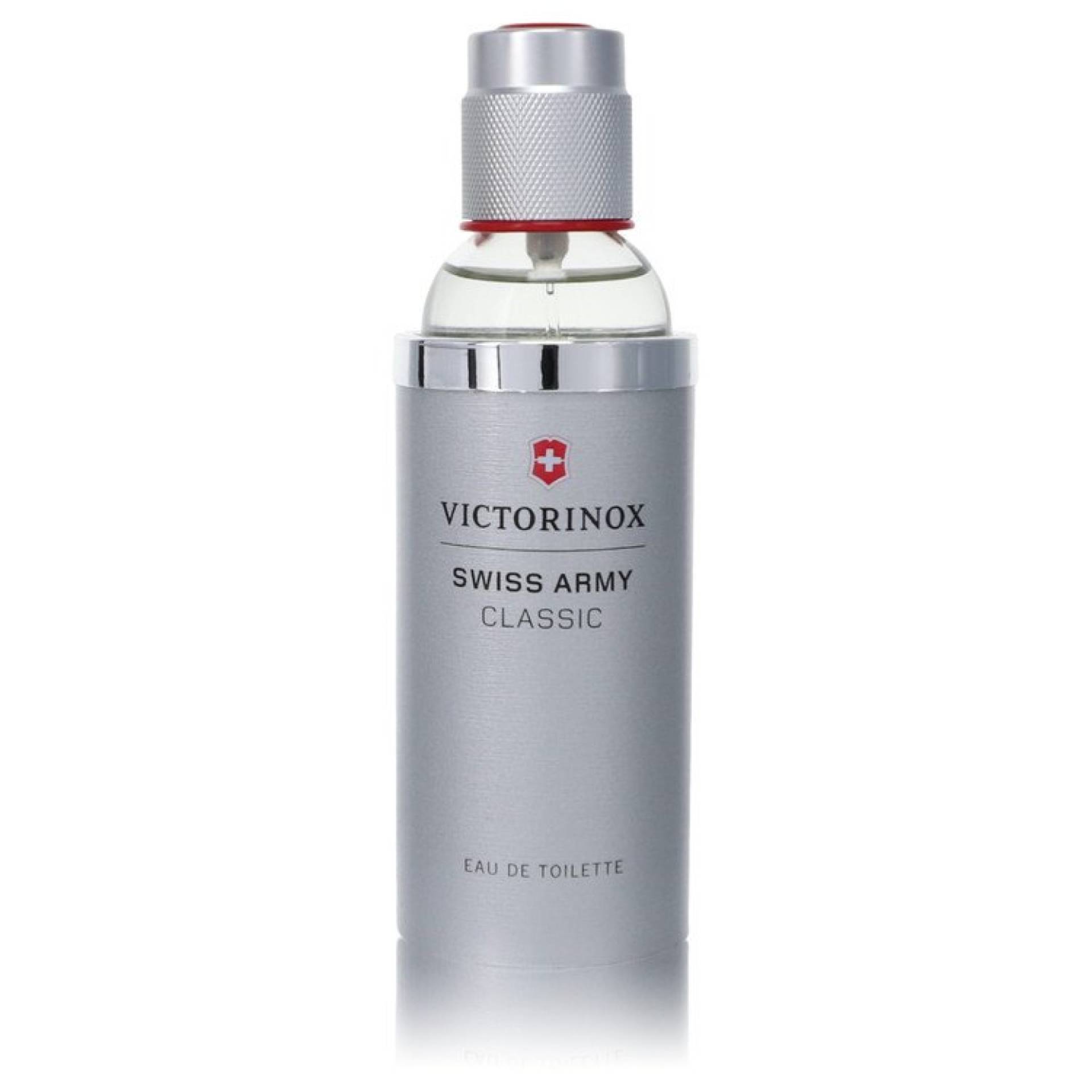 Victorinox SWISS ARMY Eau De Toilette Spray (unboxed) 100 ml von Victorinox