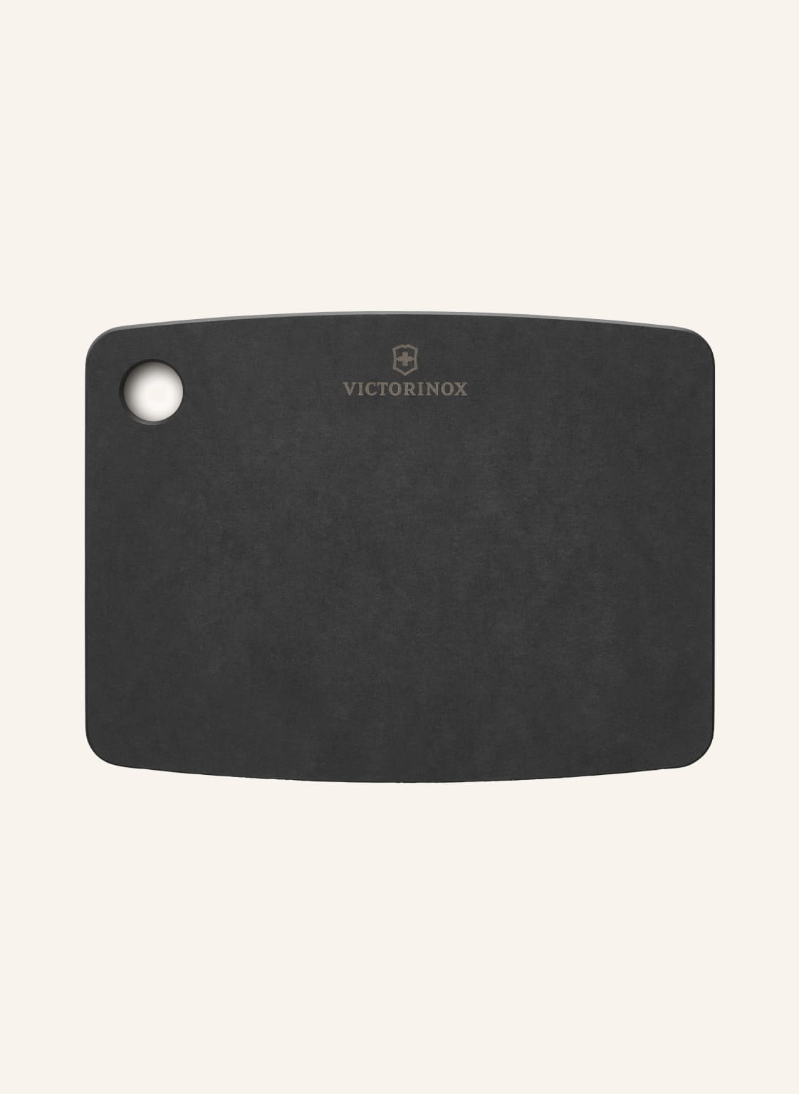 Victorinox Schneidebrett Kitchen Series Xs schwarz von Victorinox