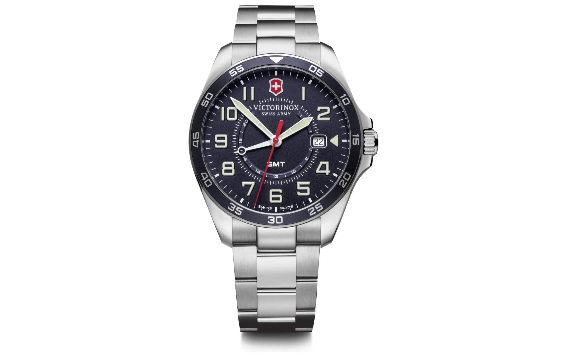 Victorinox Schweizer Uhr von Victorinox