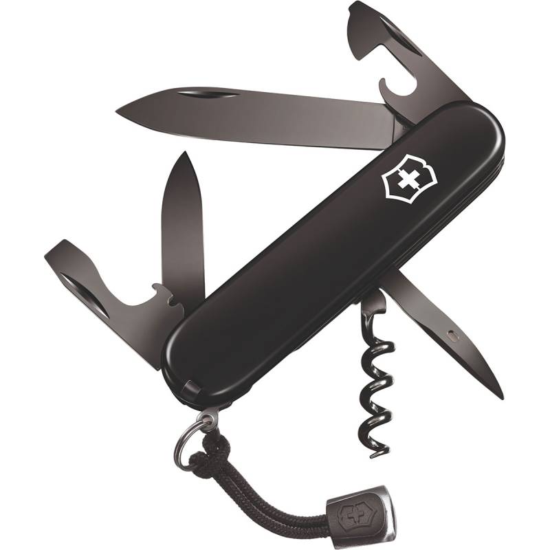 Victorinox Spartan Onyx Taschenmesser von Victorinox