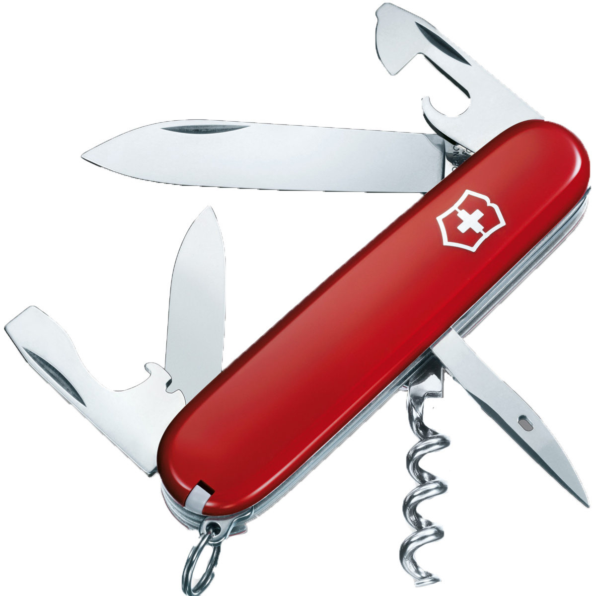 Victorinox Spartan Taschenmesser von Victorinox