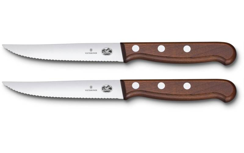 Victorinox Steakmesser »2« von Victorinox