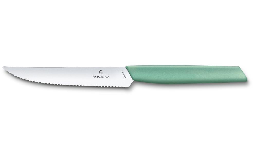 Victorinox Steakmesser »Swiss Modern« von Victorinox