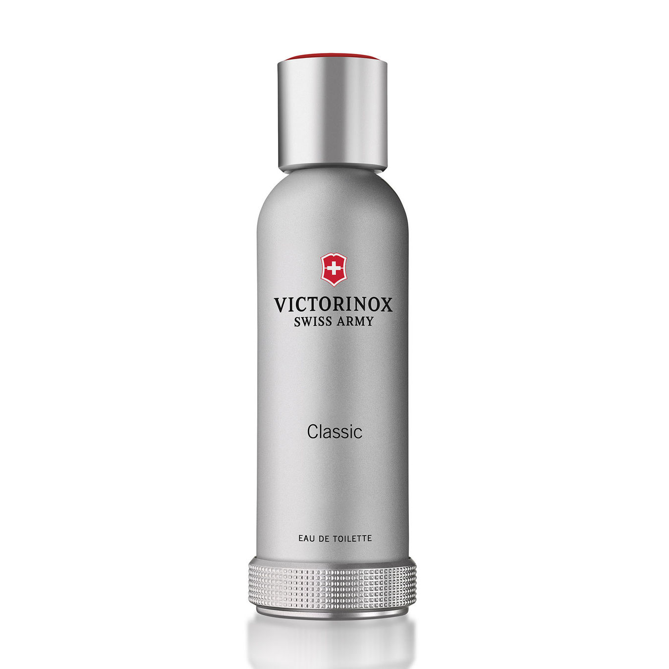 Victorinox Swiss Army Classic Eau de Toilette 100ml Herren von Victorinox