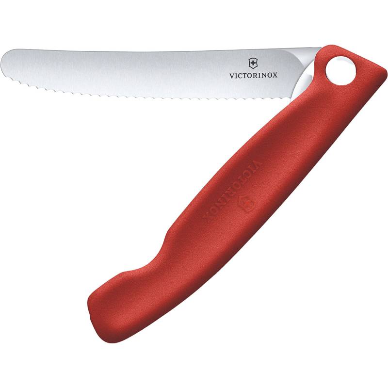 Victorinox Swiss Classic Foldable Gemüsemesser von Victorinox