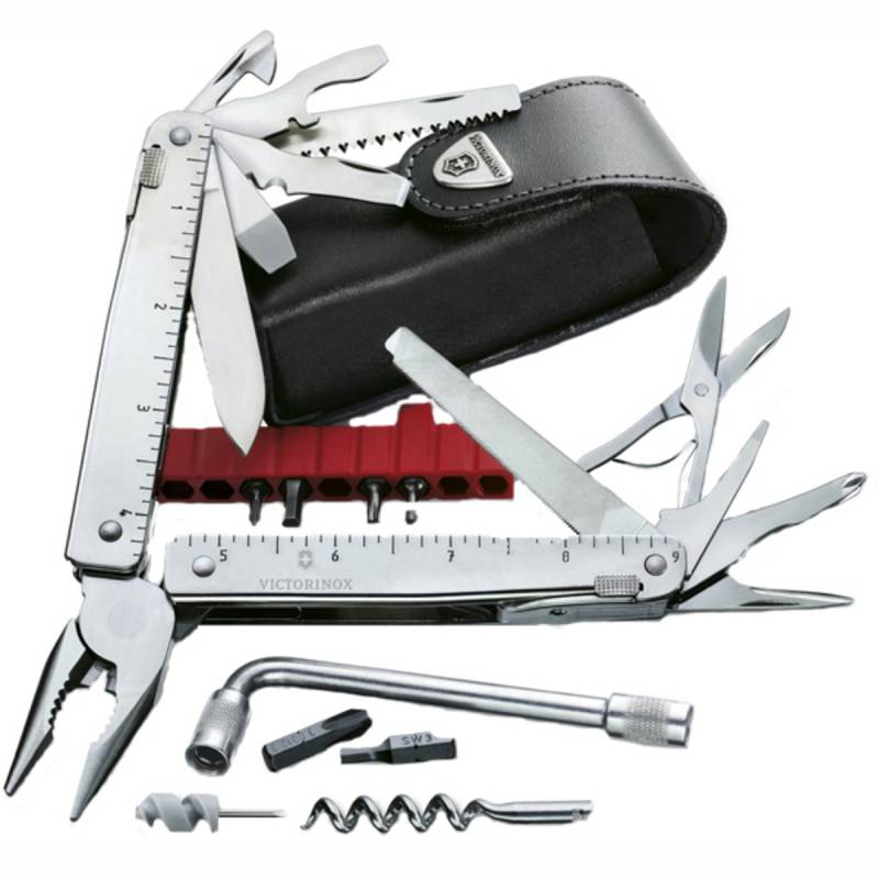 Victorinox Swiss Tool Plus von Victorinox