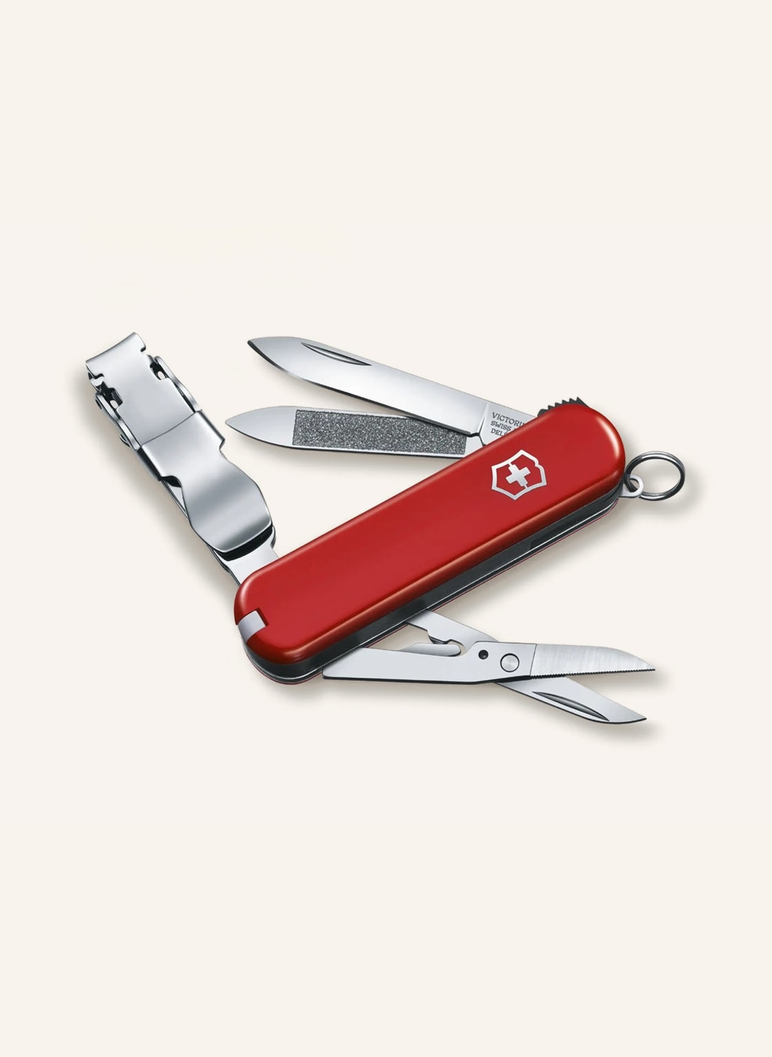 Victorinox Taschenmesser 580 rot Victorinox Taschenmesser 580 rot von Victorinox