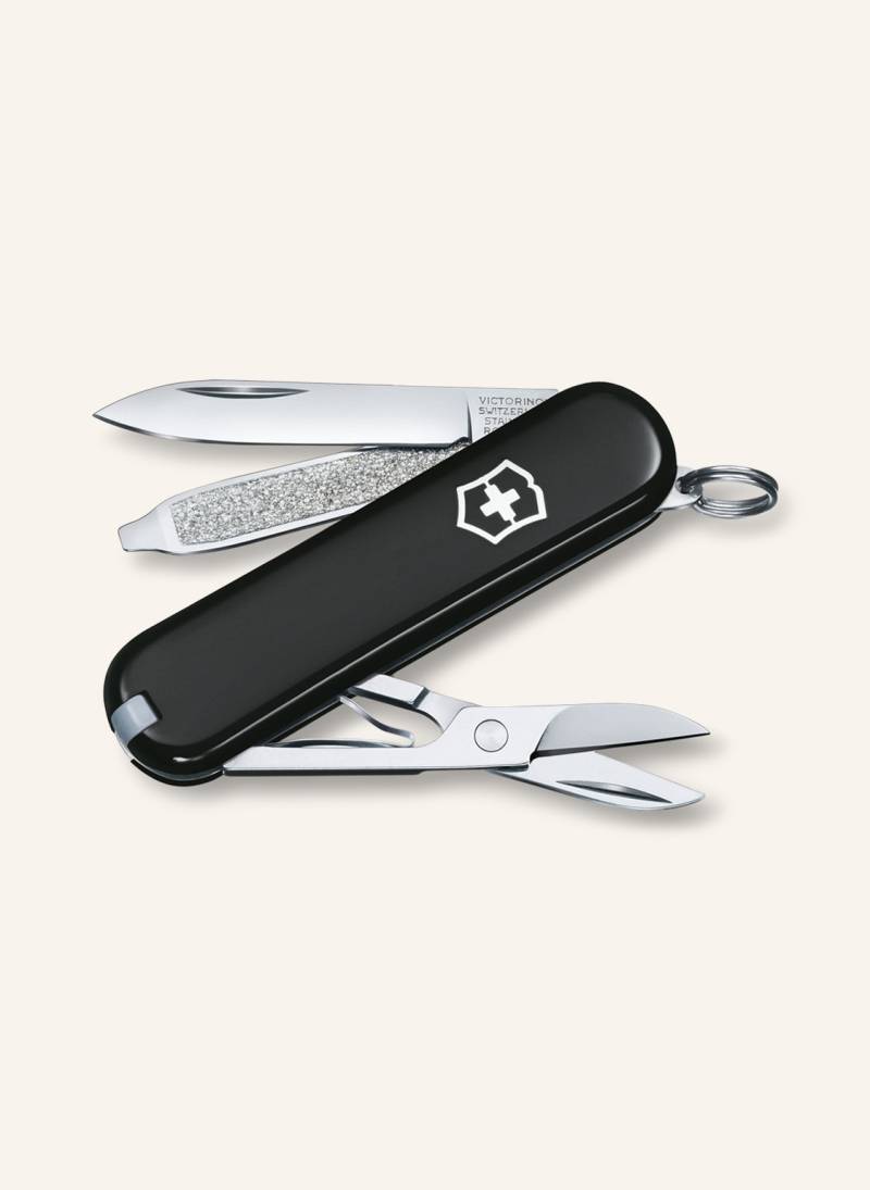 Victorinox Taschenmesser Classic Sd grau von Victorinox