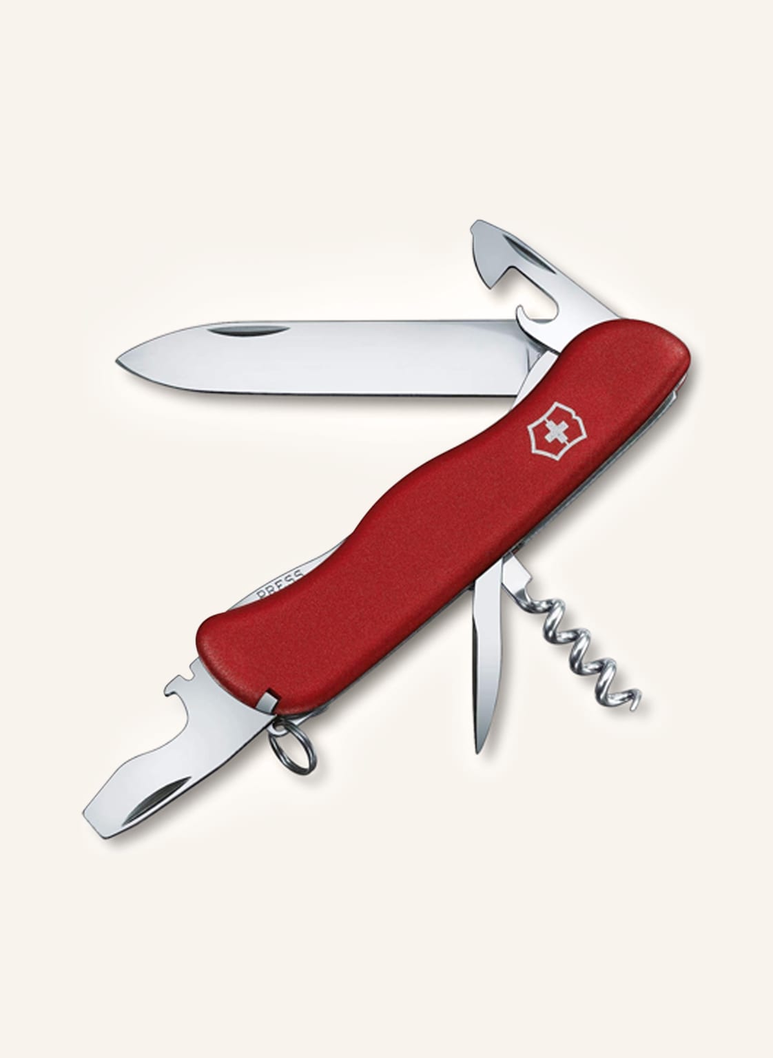 Victorinox Taschenmesser Picknicker rot von Victorinox