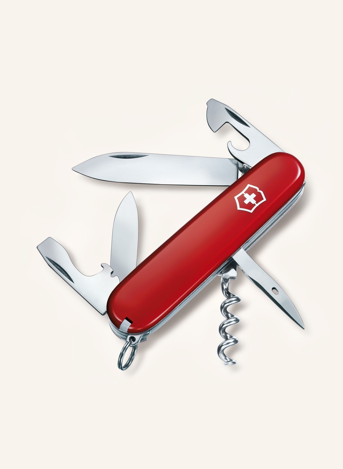 Victorinox Taschenmesser Spartan rot Victorinox Taschenmesser Spartan rot von Victorinox
