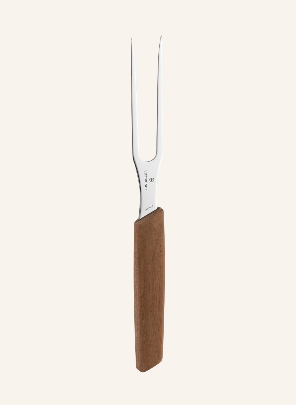 Victorinox Tranchiergabel braun Victorinox Tranchiergabel braun von Victorinox