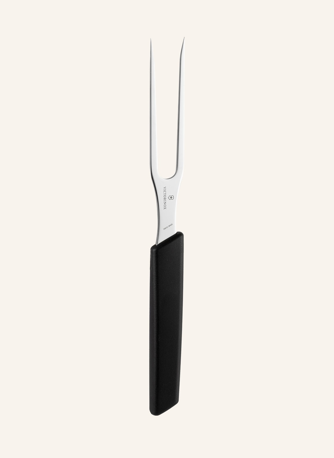 Victorinox Tranchiergabel schwarz Victorinox Tranchiergabel schwarz von Victorinox