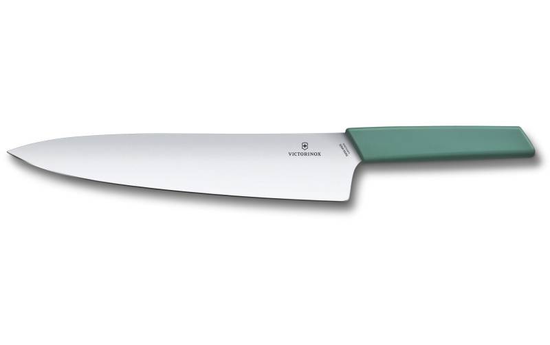 Victorinox Tranchiermesser »Swiss Modern«, (1 tlg.) von Victorinox