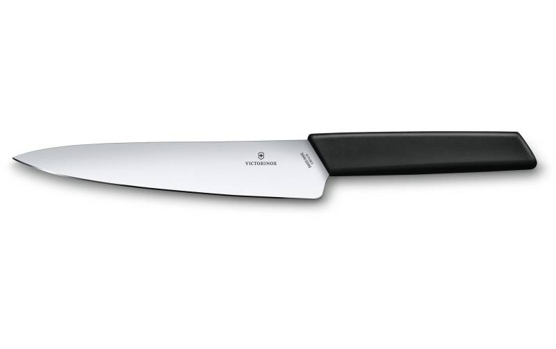 Victorinox Tranchiermesser »Swiss Modern«, (1 tlg.) von Victorinox