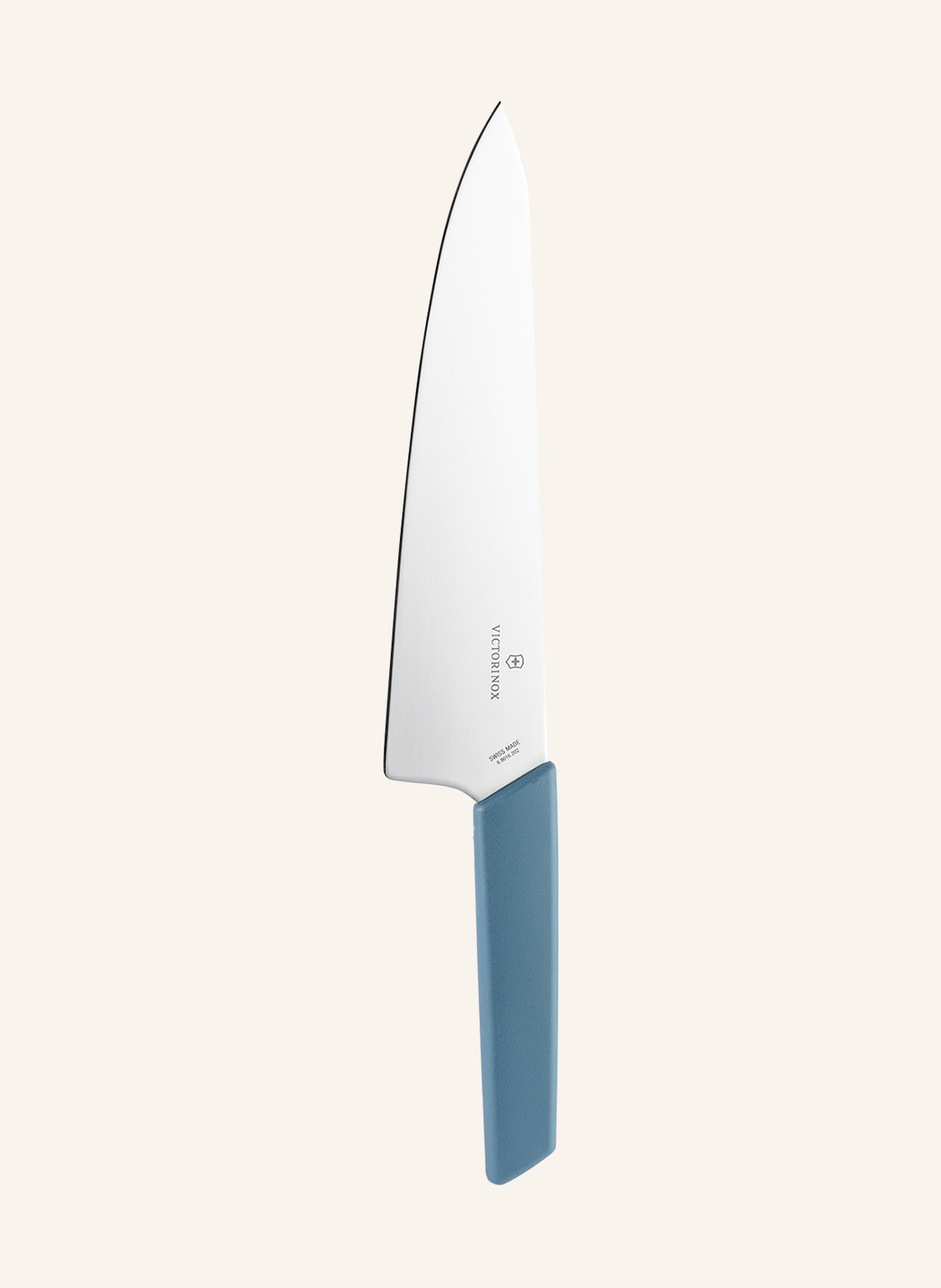 Victorinox Tranchiermesser blau von Victorinox