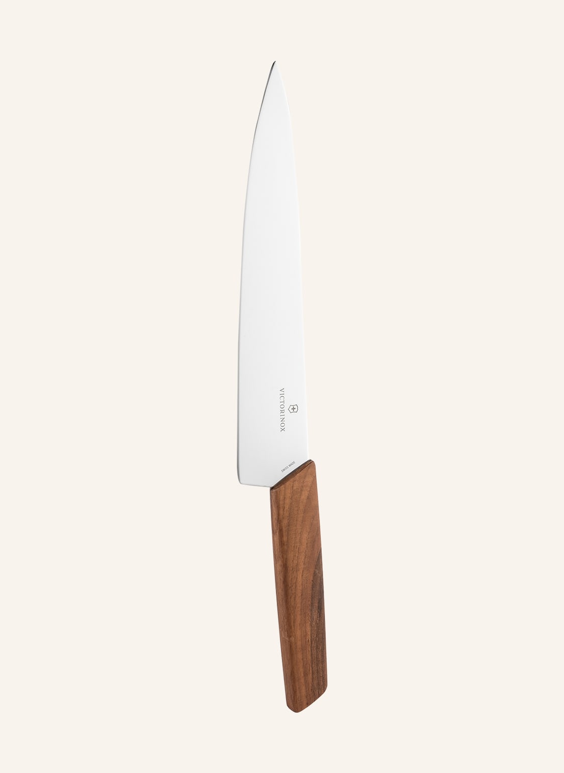 Victorinox Tranchiermesser braun Victorinox Tranchiermesser braun von Victorinox