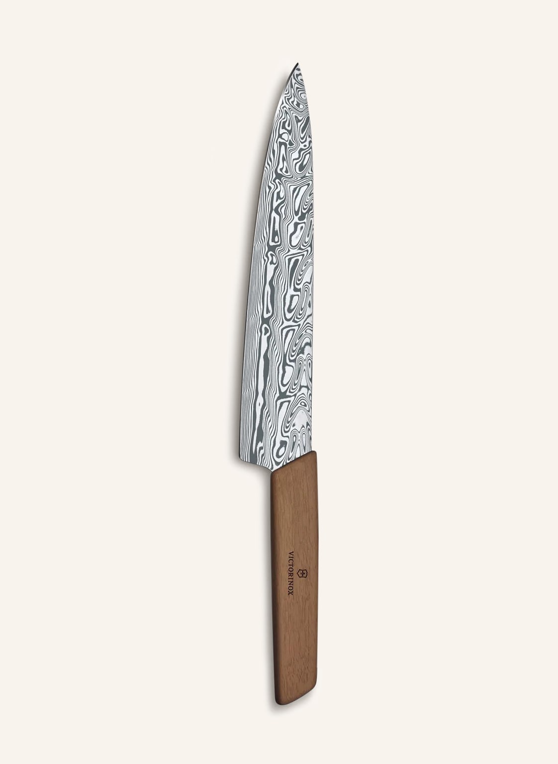 Victorinox Tranchiermesser braun Victorinox Tranchiermesser braun von Victorinox