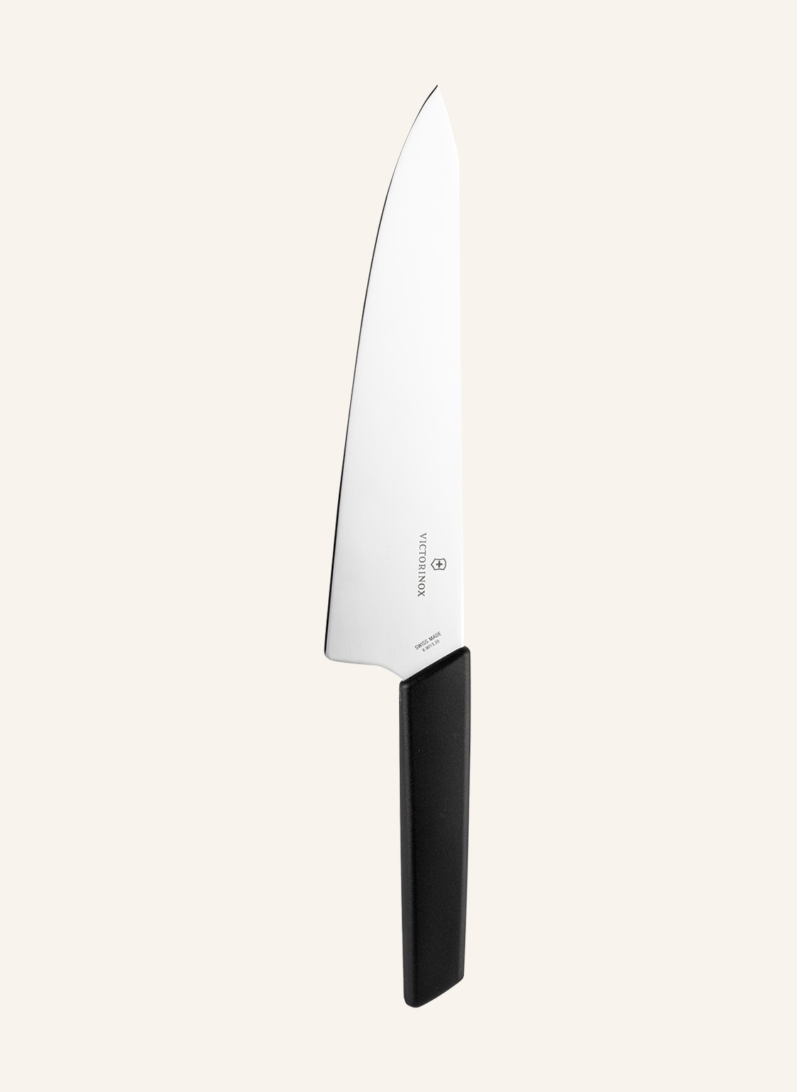 Victorinox Tranchiermesser schwarz Victorinox Tranchiermesser schwarz von Victorinox