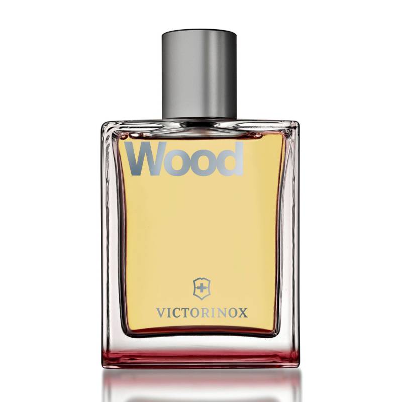 Victorinox Wood Eau de Toilette 100ml Herren von Victorinox