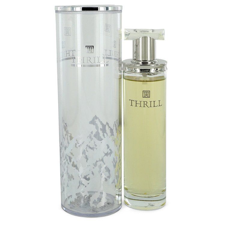 Victory International Thrill Eau de Parfum 100ml von Victory International