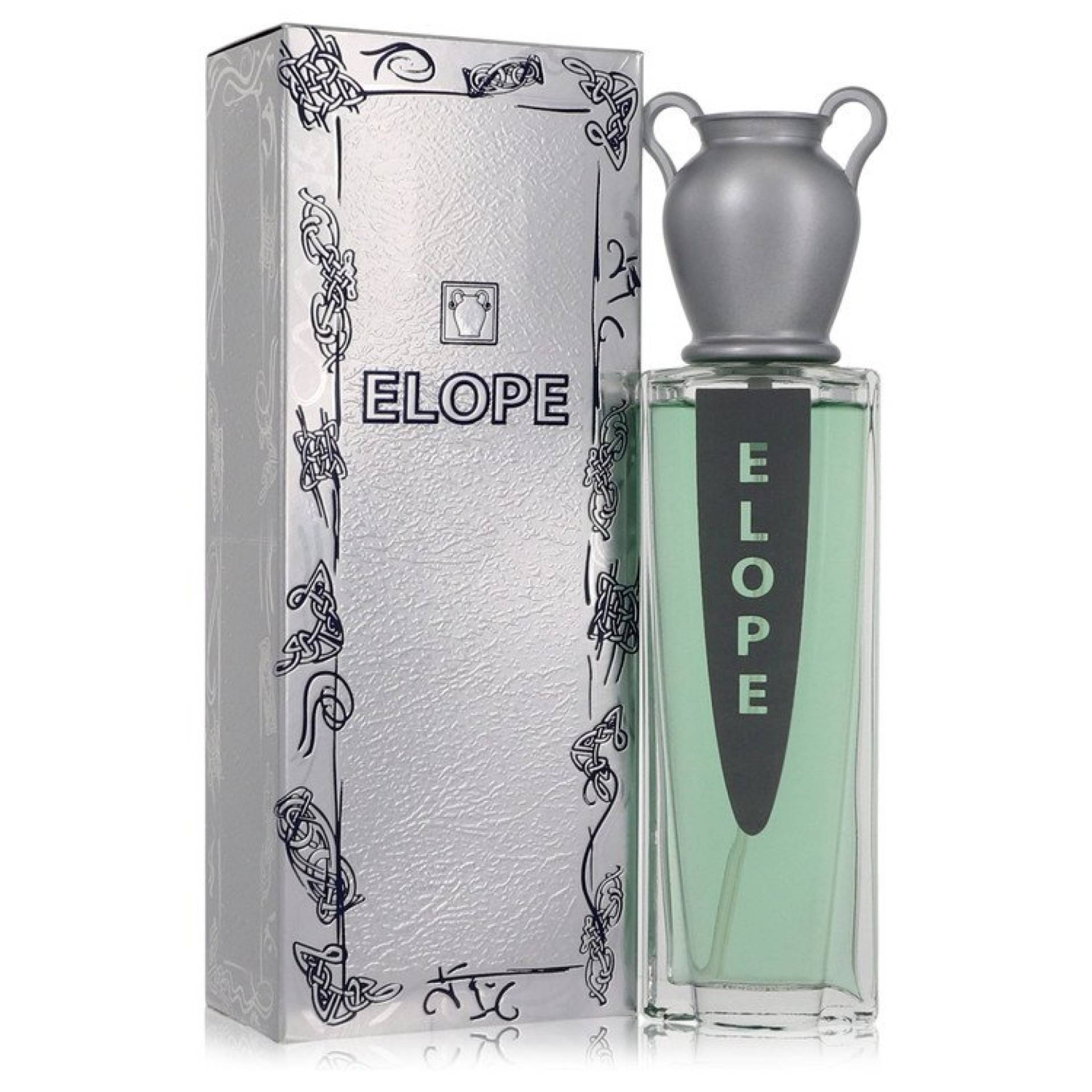 Victory International Elope Eau De Toilette Spray 100 ml von Victory International