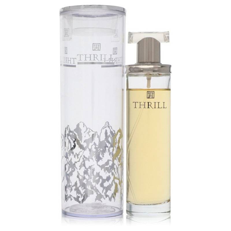 Victory International Thrill Eau De Parfum Spray 100 ml von Victory International