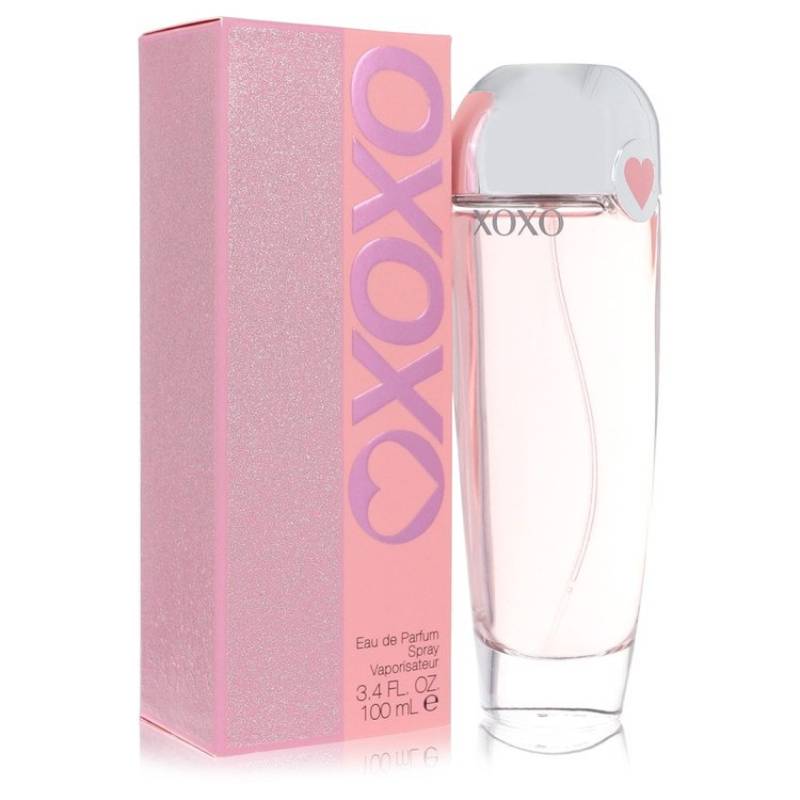 Victory International XOXO Eau De Parfum Spray 100 ml von Victory International