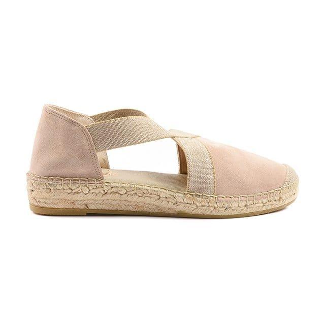 Margarita-37 Damen Beige 37 von Vidorreta