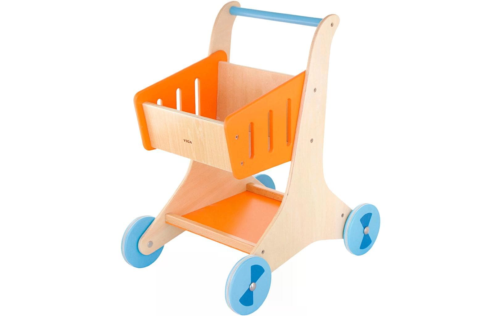 Viga® Holzspielzeug Kinder-Haushaltsset von Viga® Holzspielzeug