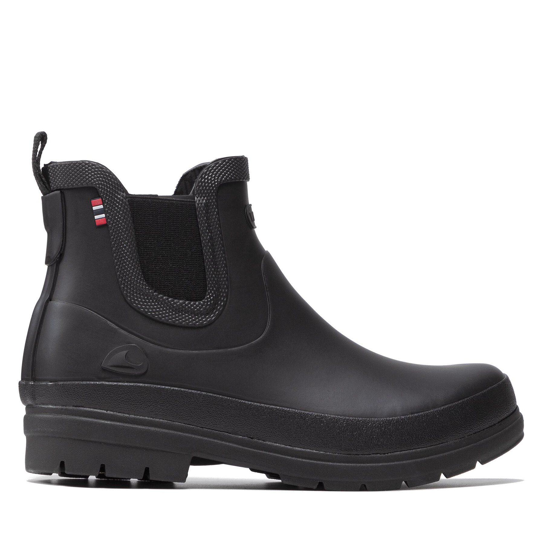 Gummistiefel Viking Ada Jr. 1-28200-2 Schwarz von Viking