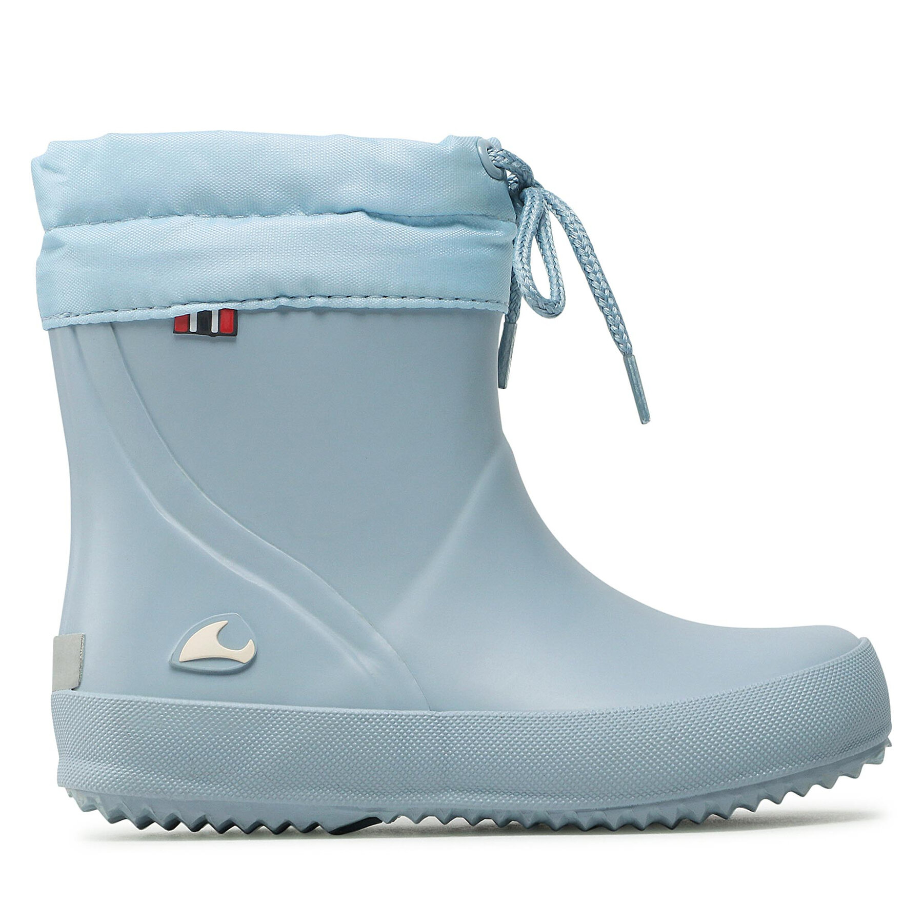 Gummistiefel Viking Alv Indie 1-16000-45 Blau von Viking