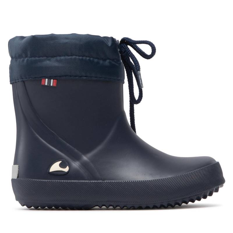 Gummistiefel Viking Alv Indie 1-16000-505 Dunkelblau von Viking