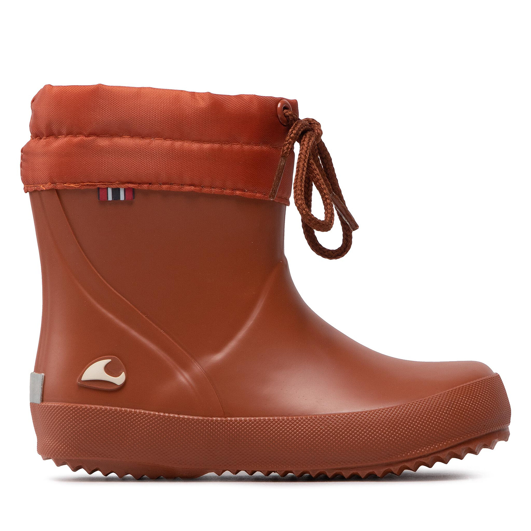 Gummistiefel Viking Alv Indie 1-16000-58 Braun von Viking