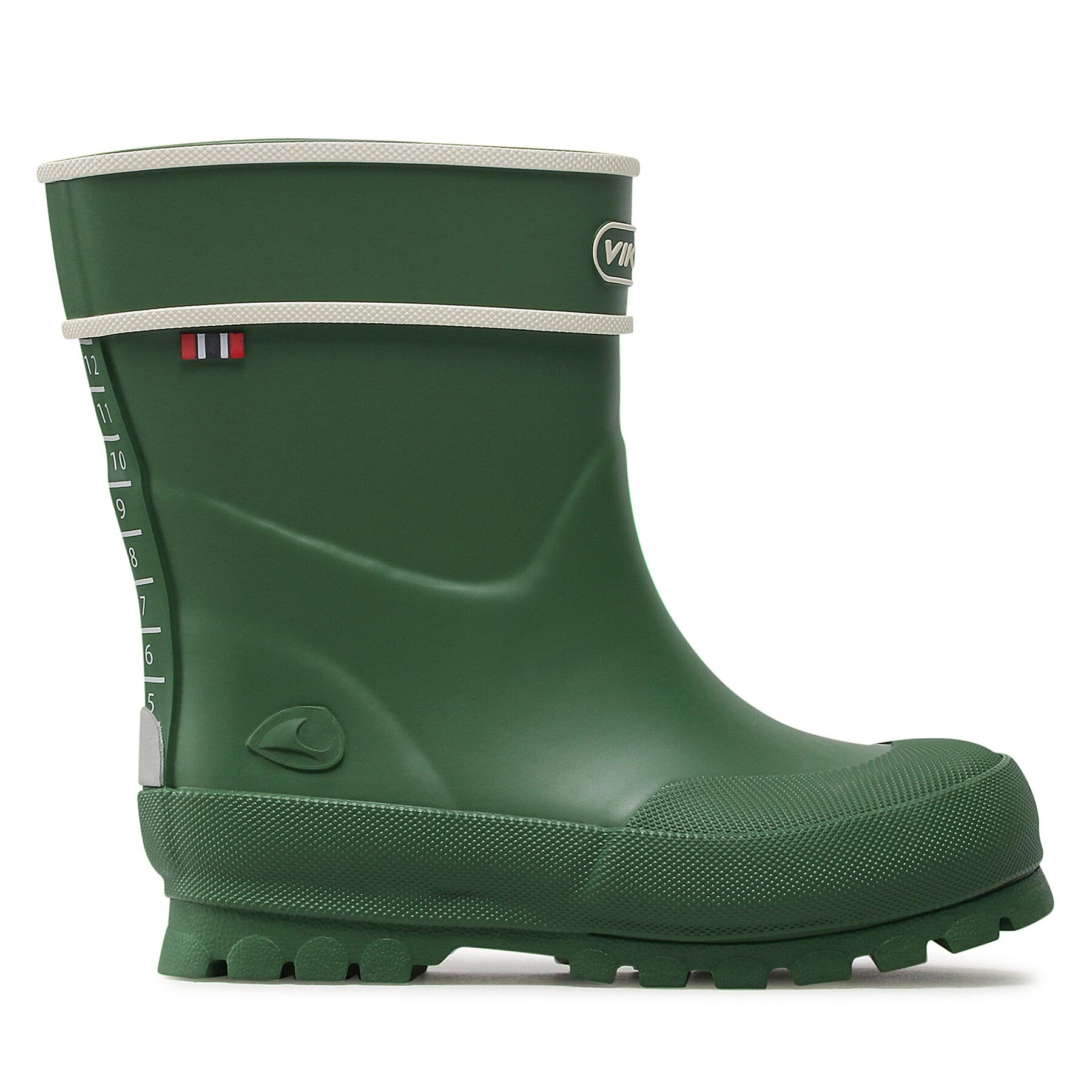 Gummistiefel Viking Alv Jolly 1-60060-4 Grün von Viking