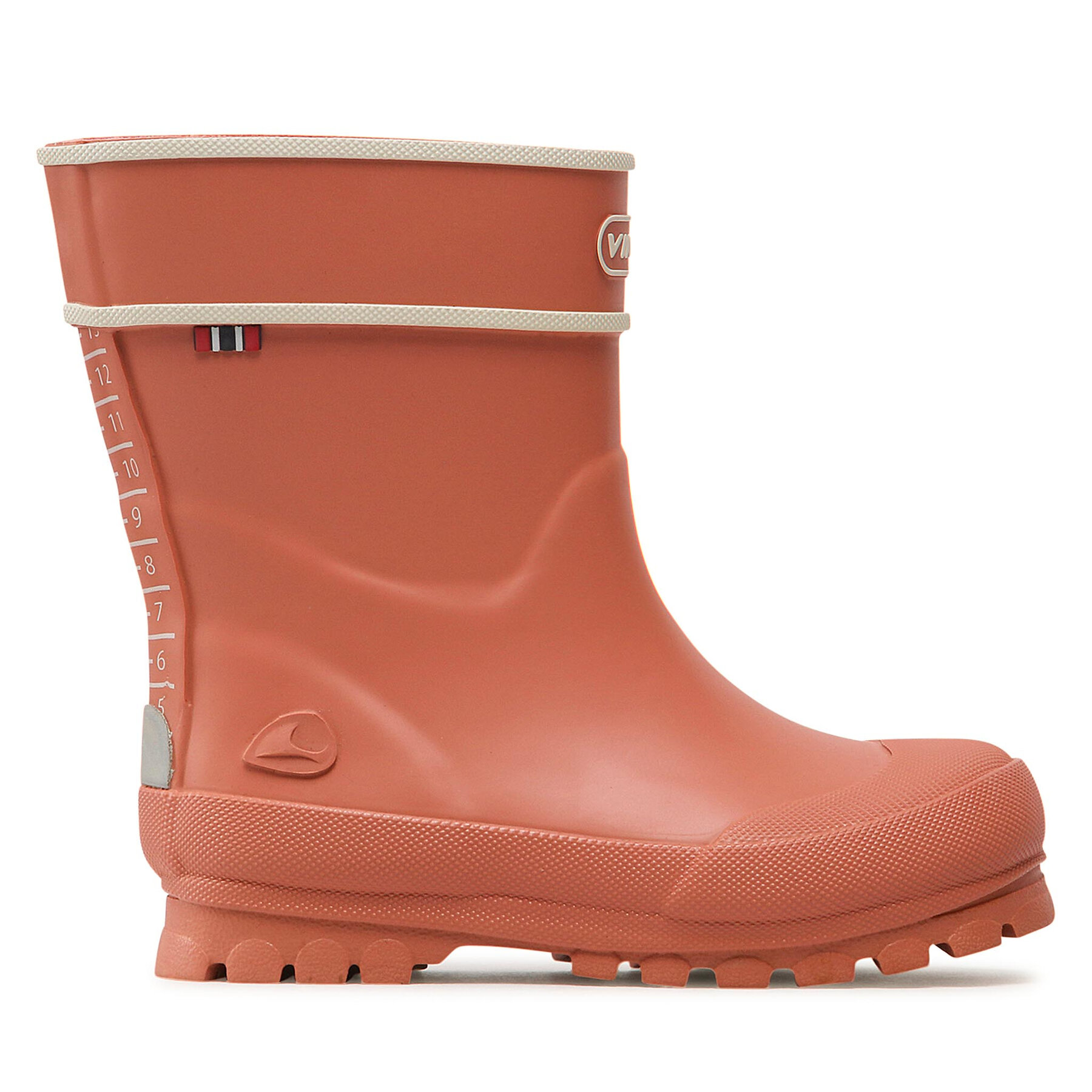 Gummistiefel Viking Alv Jolly 1-60060-82 Korallenfarben Gummistiefel Viking Alv Jolly 1-60060-82 Korallenfarben von Viking