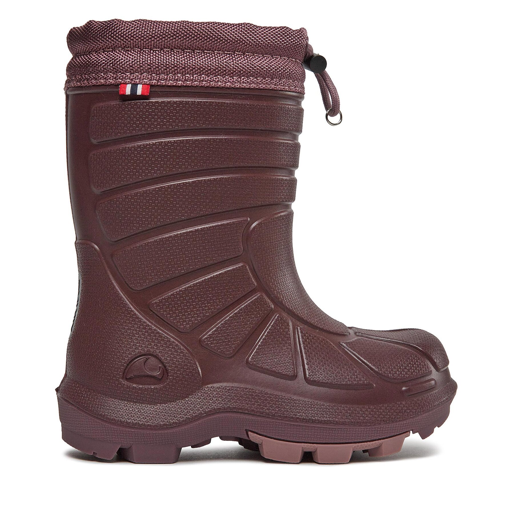 Gummistiefel Viking Extreme Warm 5-75450-4853 Rosa von Viking