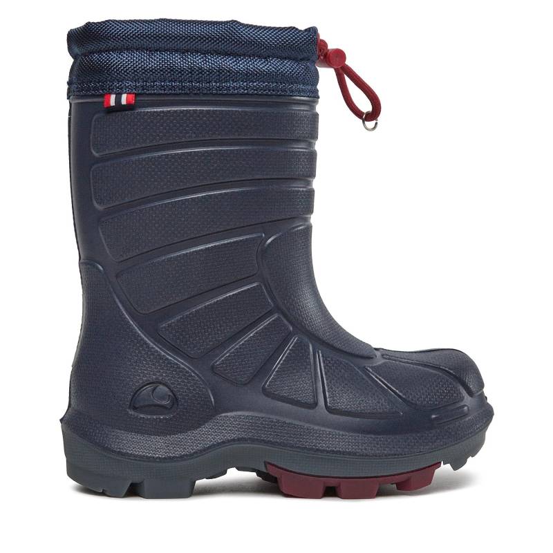 Gummistiefel Viking Extreme Warm 5-75450-552 Dunkelblau von Viking