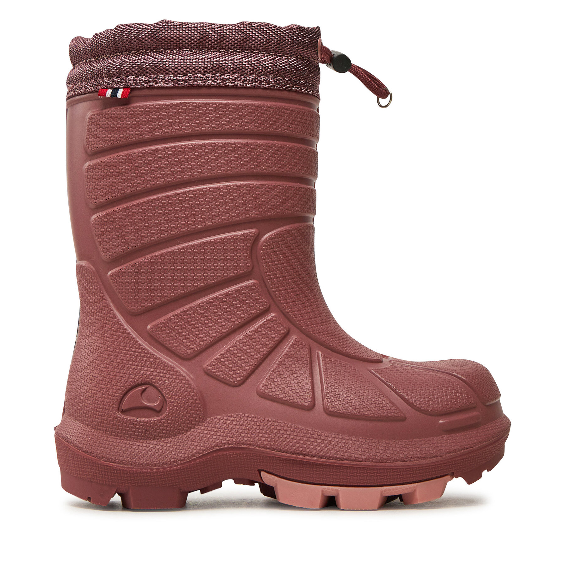 Gummistiefel Viking Extreme Warm 5-75450-939 Rosa von Viking