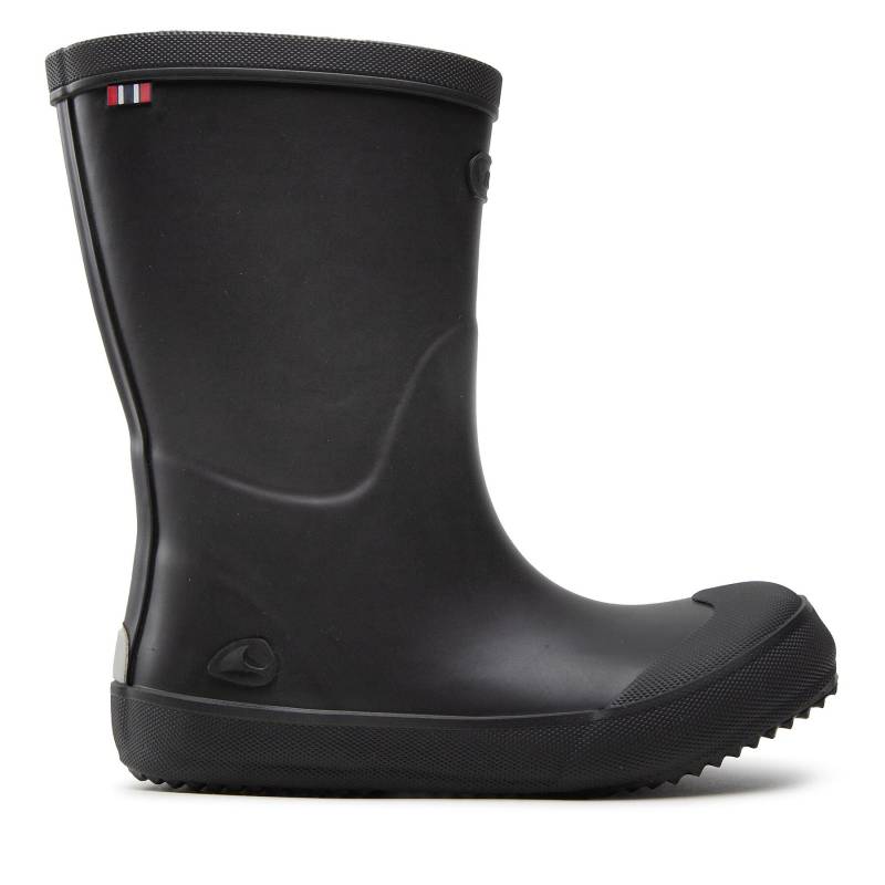 Gummistiefel Viking Indie Active 1-60170-2 Schwarz von Viking